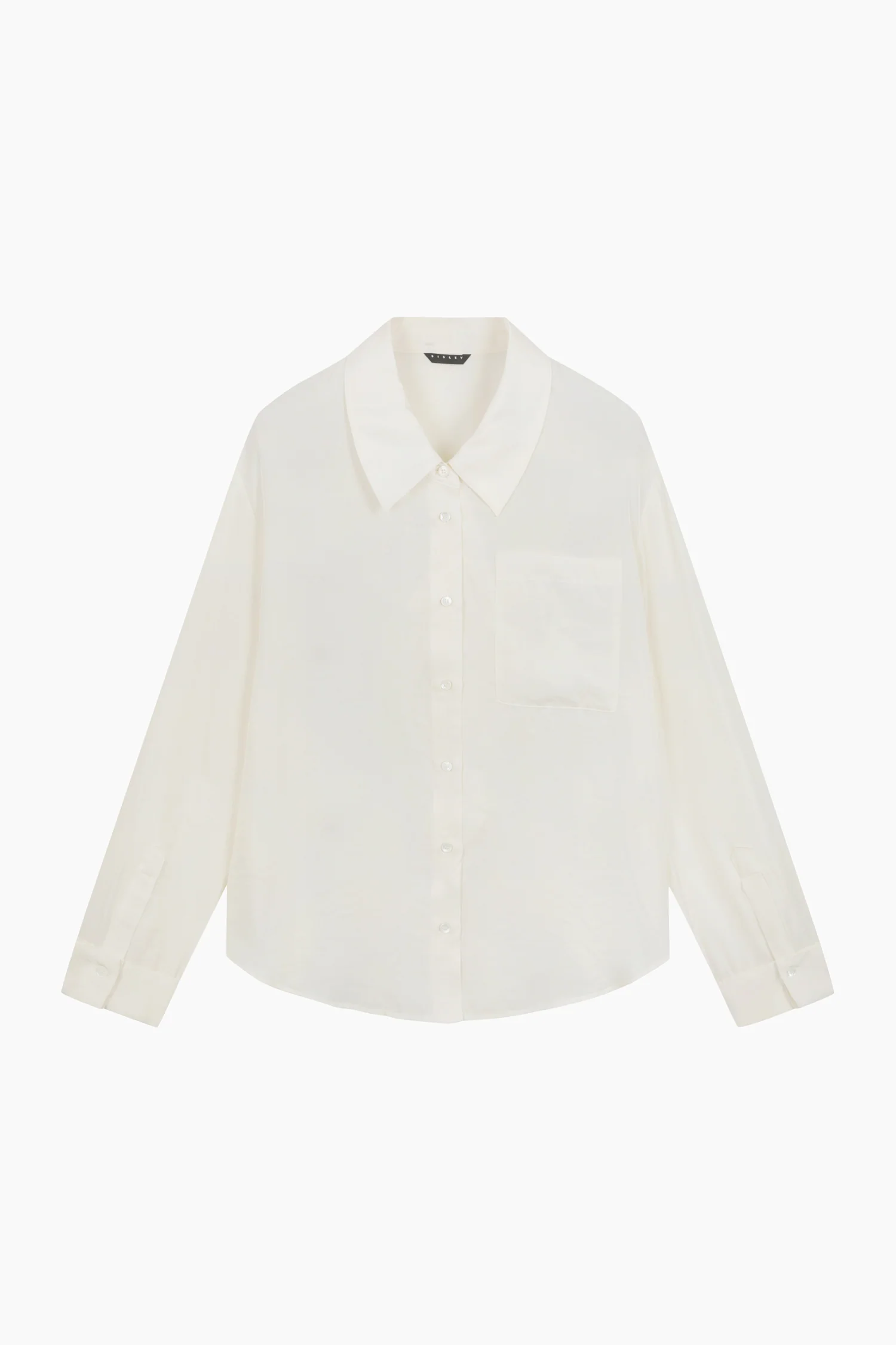 Camicie e Bluse Donna Sisley Outlet