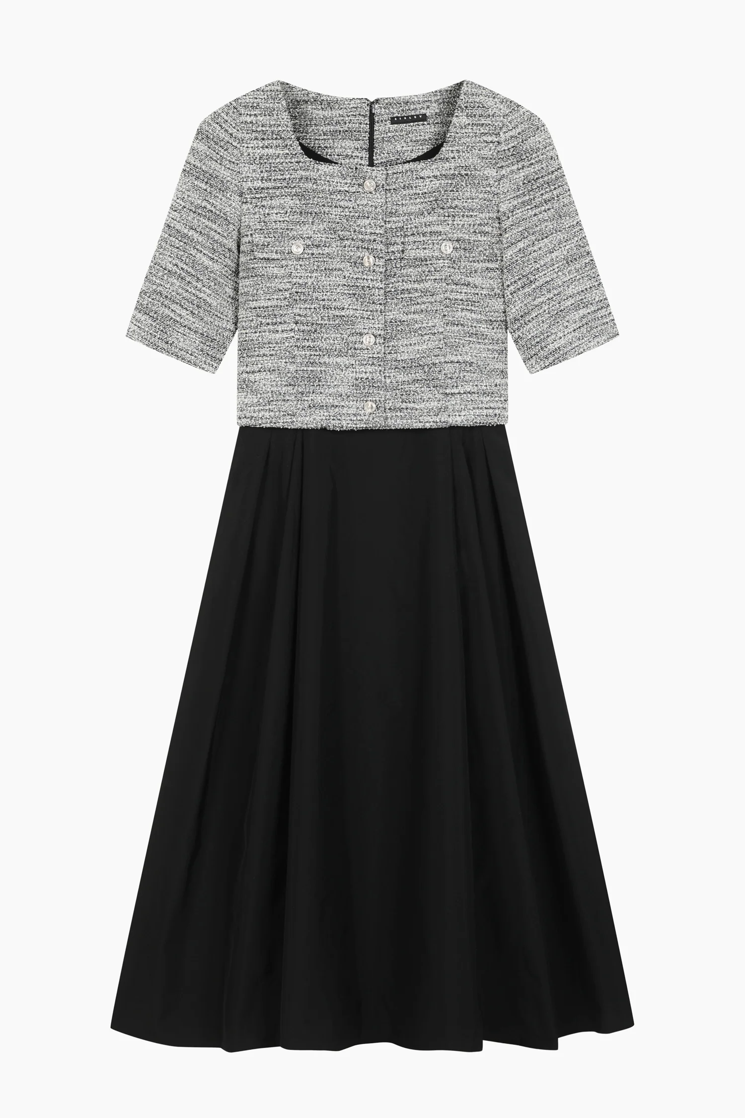 Vestiti e Tute Donna Outlet